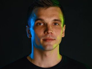 Главная фотография богатого любовника Юрий