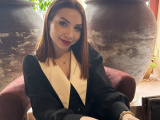 Содержанка Tetiana г. Киев