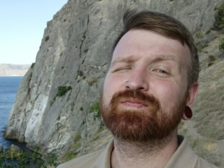 Главная фотография богатого любовника Алексей