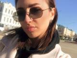 Содержанка Ника г. Москва