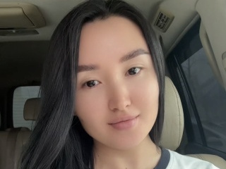 Главная фотография любовницы Баршын