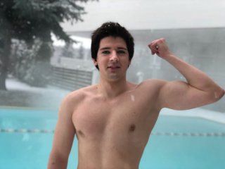 Главная фотография богатого любовника Виталий