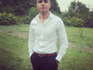 Главная фотография богатого любовника Михаил