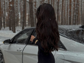 Главная фотография любовницы Alya