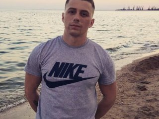 Главная фотография богатого любовника Сергей
