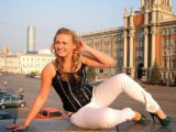 Фото 2 любовницы Blonde