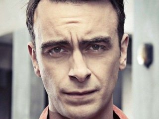 Главная фотография богатого любовника Игорь