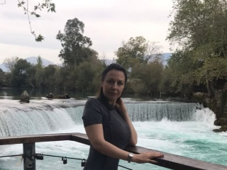 Главная фотография любовницы Юлия