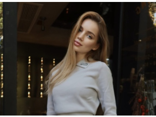 Главная фотография любовницы Вероника