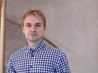 Главная фотография богатого любовника Евгенйй