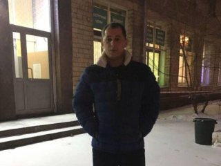 Главная фотография богатого любовника Виталий