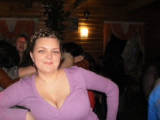 Главная фотография любовницы Лилия