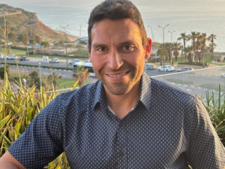 Главная фотография богатого любовника Марк