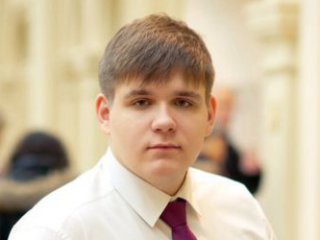 Главная фотография богатого любовника Илья