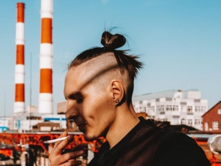 Главная фотография богатого любовника Owl