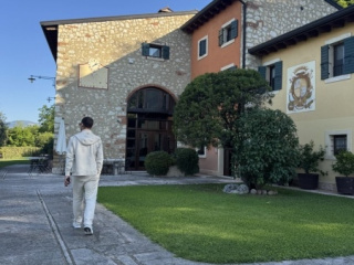 Главная фотография богатого любовника Марат