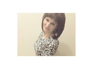 Главная фотография любовницы Юленька