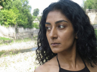 Главная фотография любовницы Гоар