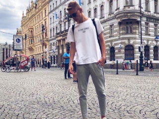 Главная фотография богатого любовника Артем