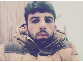 Главная фотография богатого любовника Нарек.
