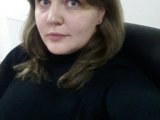 Содержанка Анна г. Москва