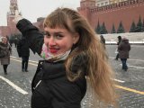 Содержанка Мария г. Москва