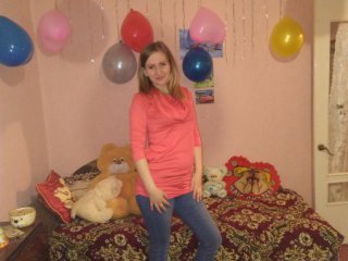 Главная фотография любовницы Юляша