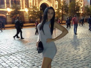 Главная фотография любовницы Дарья
