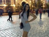 Содержанка Дарья г. Москва