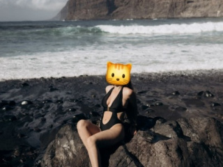 Главная фотография любовницы Maria