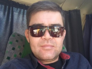 Главная фотография богатого любовника Ерлан