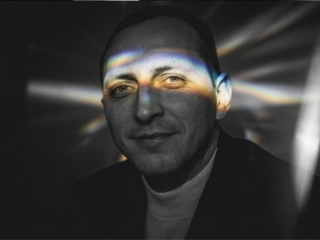 Главная фотография богатого любовника Алексей