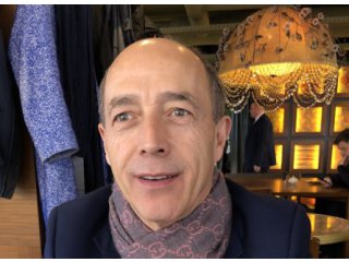 Главная фотография богатого любовника Alessandro