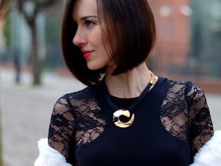 Главная фотография любовницы Марина