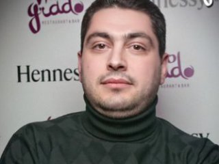 Главная фотография богатого любовника Вардан