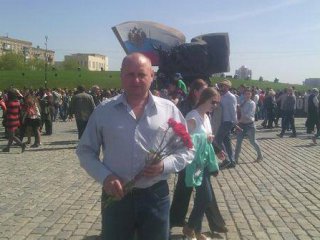 Главная фотография богатого любовника Андрей