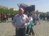 Спонсор Андрей г. Москва