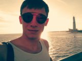 Спонсор Витя г. Усинск
