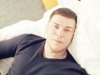 Главная фотография богатого любовника AlanMur