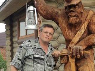 Главная фотография богатого любовника Sergei