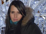 Содержанка Олеся г. Москва