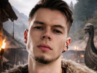 Главная фотография богатого любовника Sergey