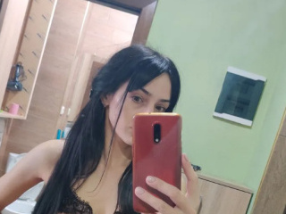 Главная фотография любовницы Натали