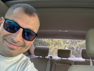 Главная фотография богатого любовника Гарик