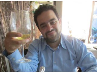 Главная фотография богатого любовника Андрей