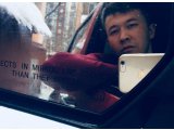 Фото 2 богатого любовника Khusniddin