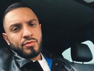 Главная фотография богатого любовника Леонид