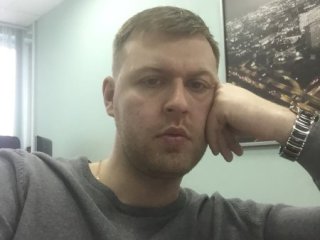 Главная фотография богатого любовника Mr Artemy