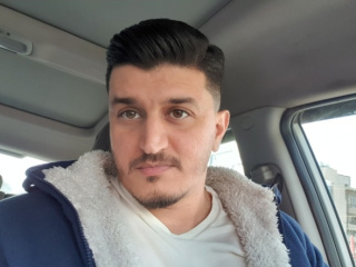 Главная фотография богатого любовника James