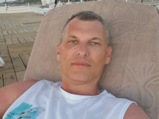 Главная фотография богатого любовника Kristian